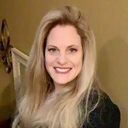 Melissa Steinberg