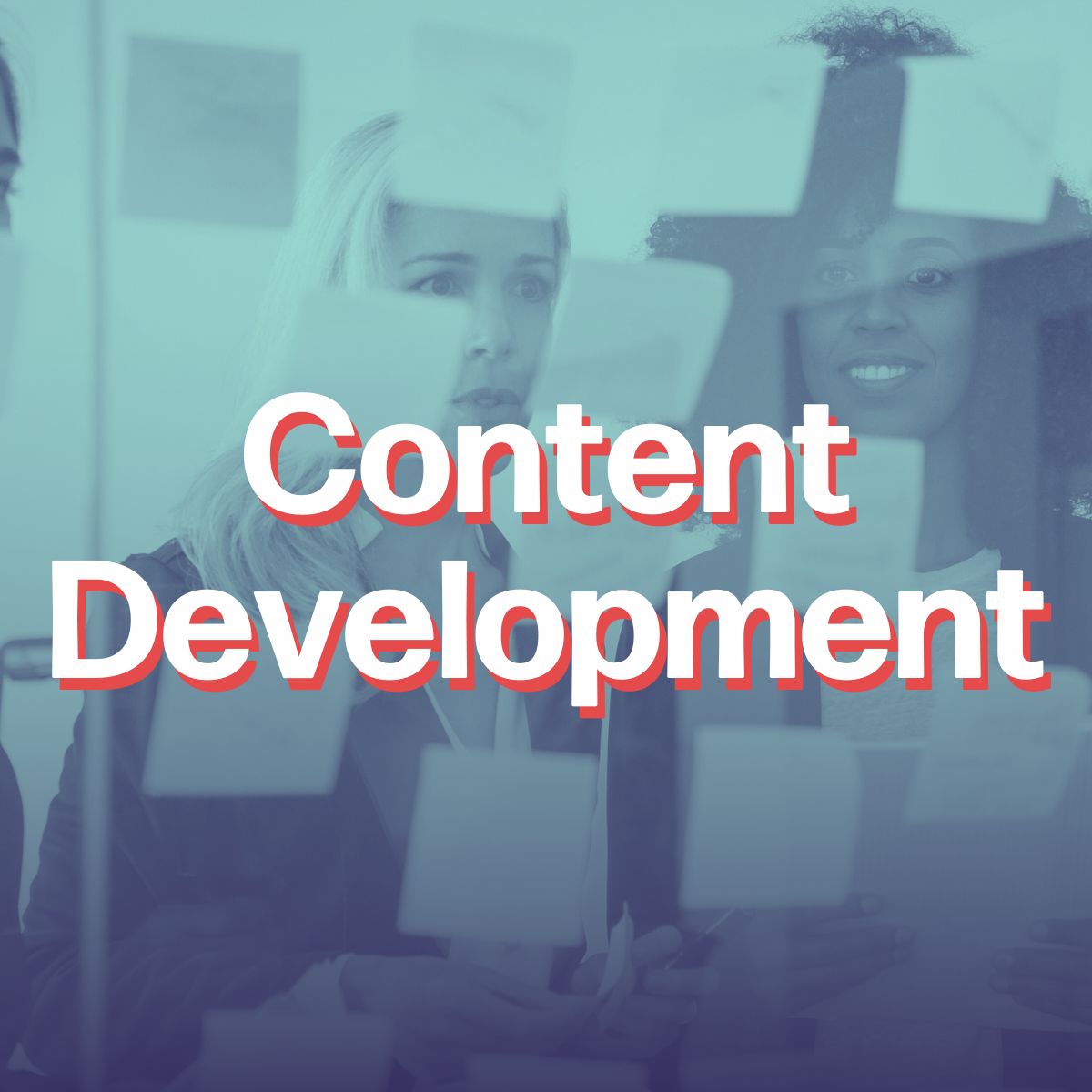 Content Development | Elevate My Brand