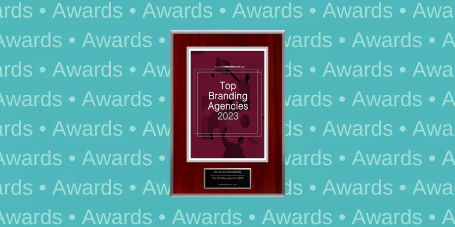 In The Press&colon; Elevate My Brand Named "Top Branding Agencies 2023"
