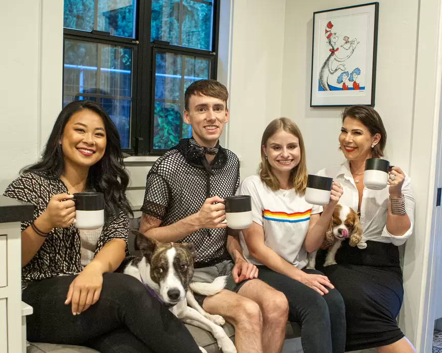 Showing Gratitude to Your Team & Customers