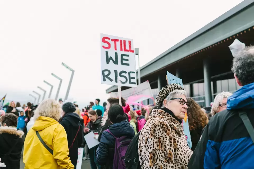 Women's History Month: Women Who Inspire Us