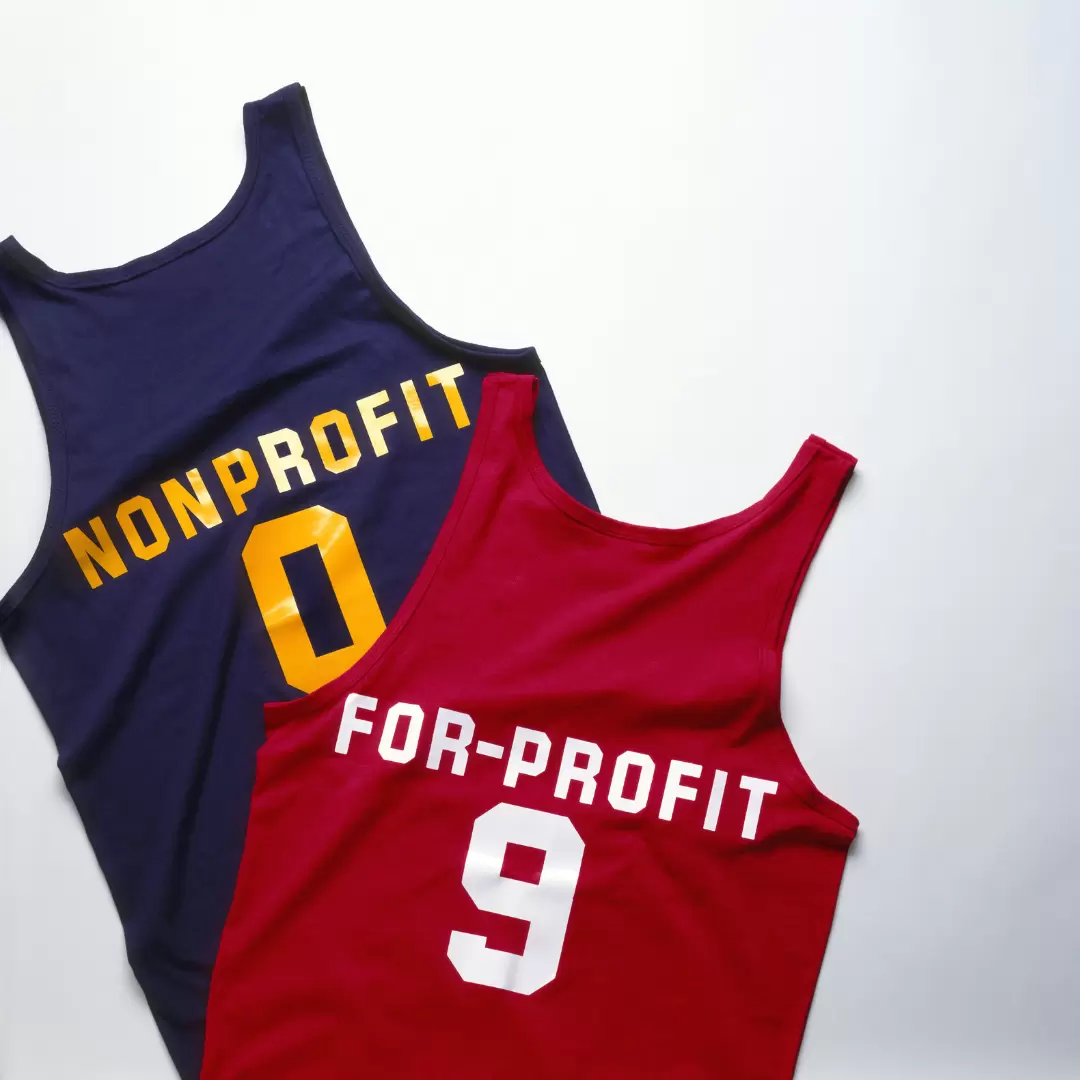 Non-Profit Marketing Vs. For-Profit Marketing