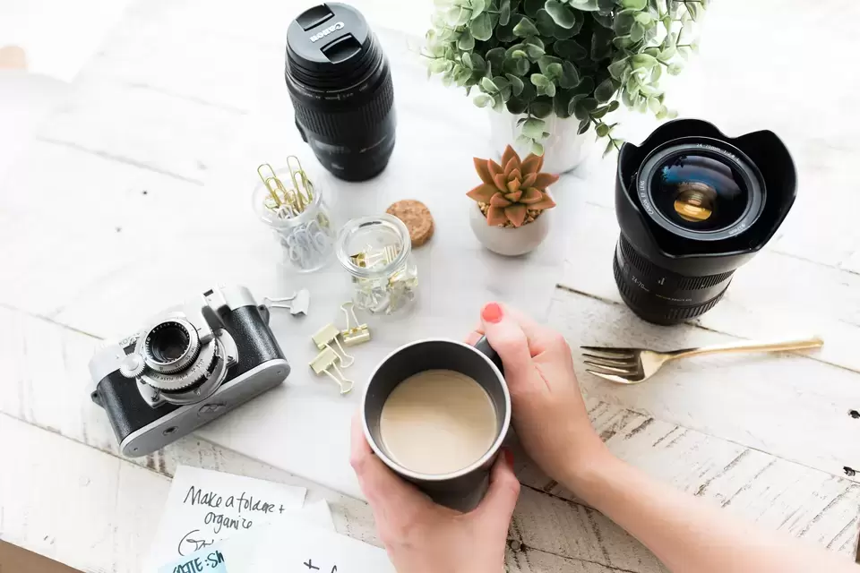 Top Free Stock Photo Sites