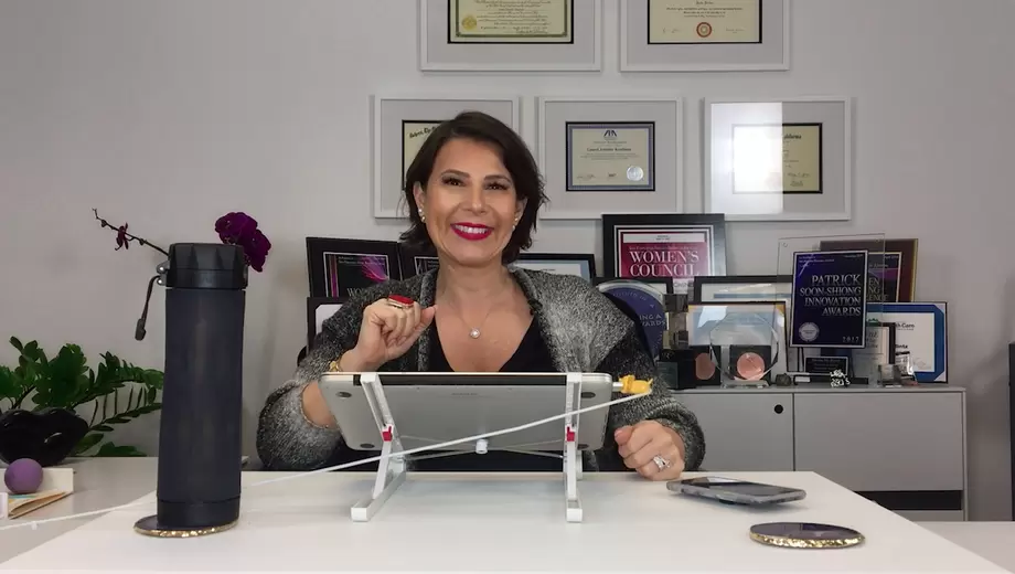 EMBiz: The Power of Strategic Partnerships