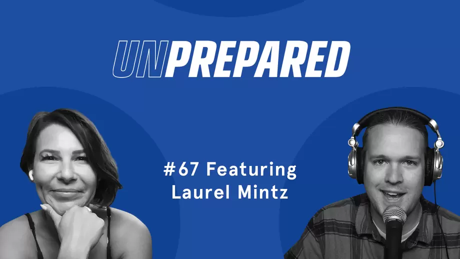 In The Press&colon; "Marketing in Times of Uncertainty" on Unprepared