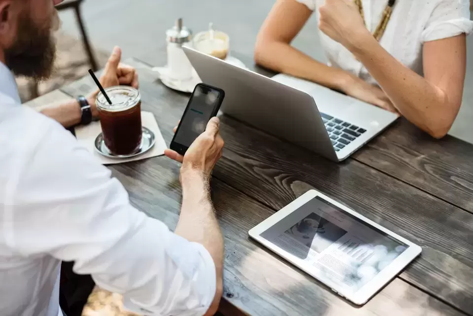 Have You Considered a Social Influencer?