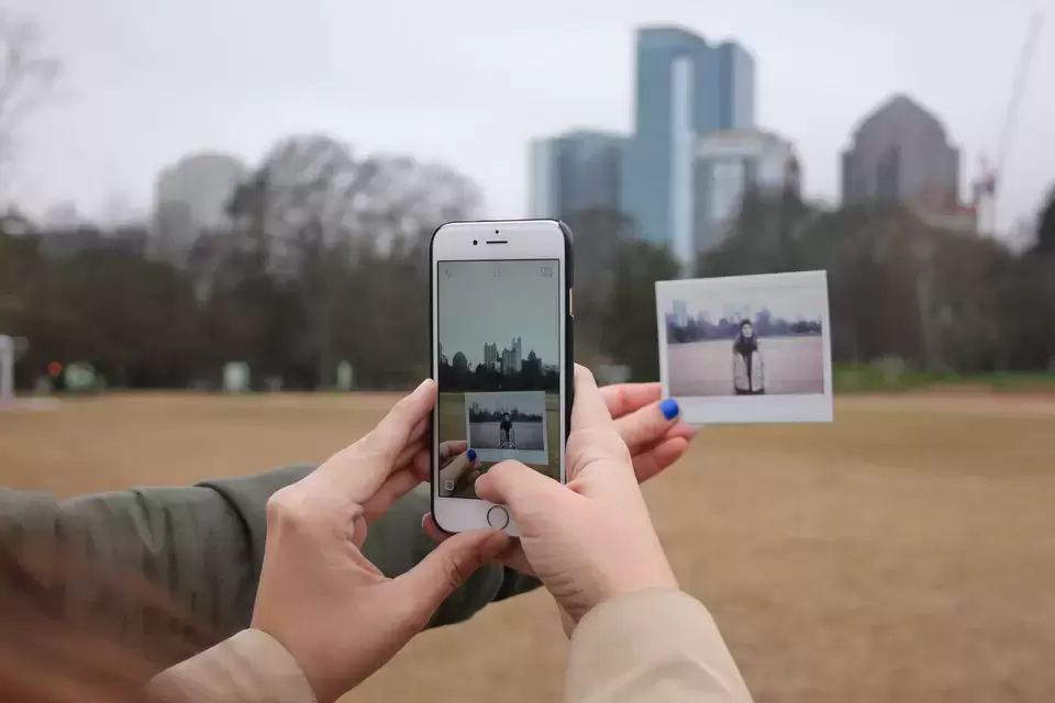 Facebook vs. Instagram: What Is Happening?