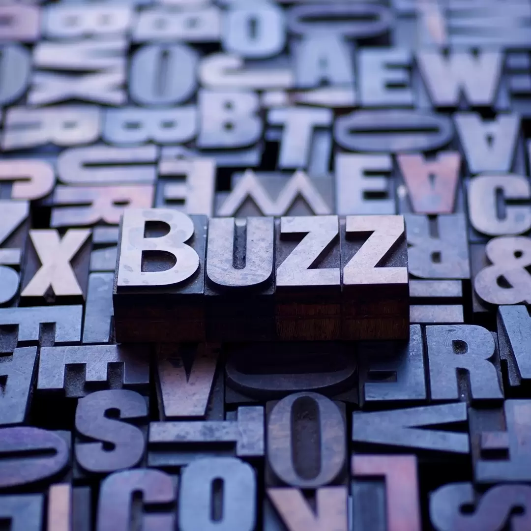 5 Tips to Creating Buzz