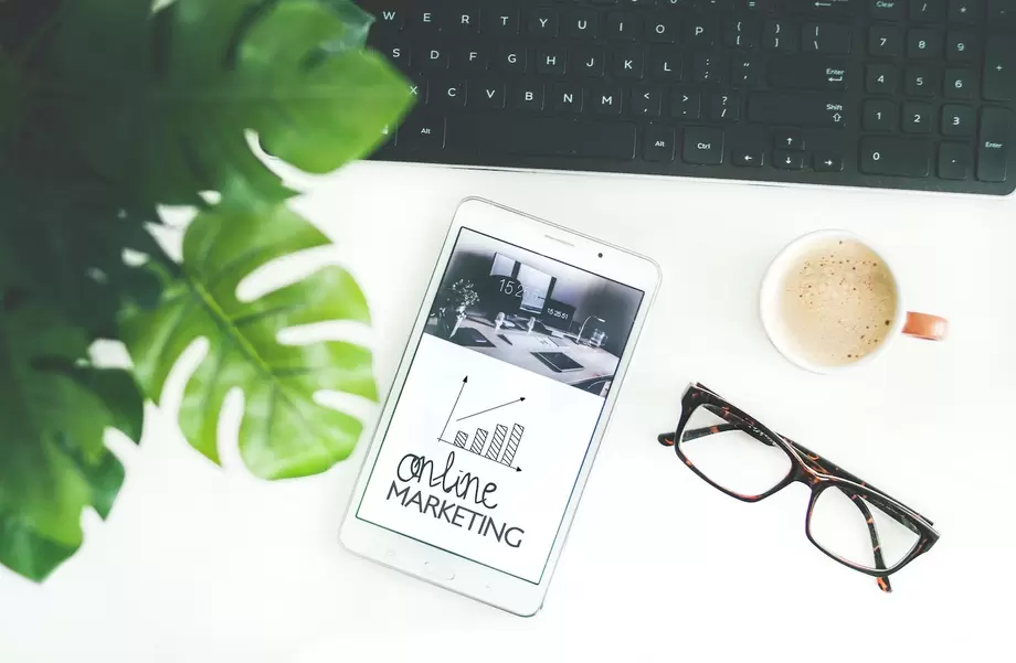 Marketing Trends to Expect in 2021