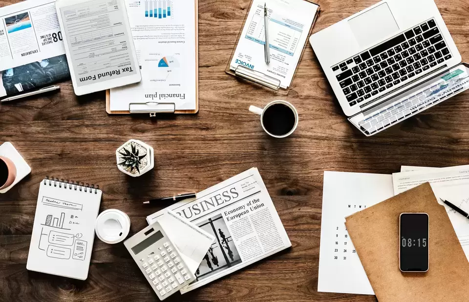 9 Things to Know Before Starting a Small Business