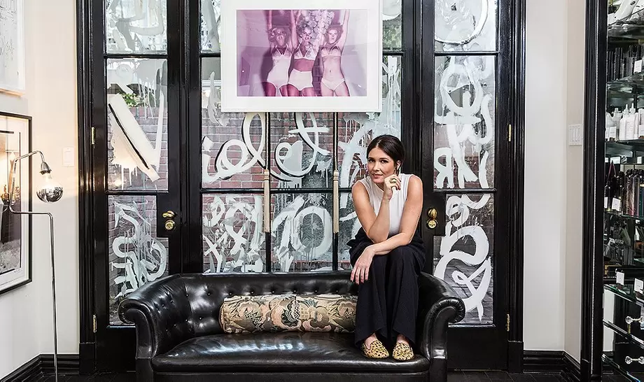 Facing the Beauty Battle: How Violet Grey is Changing the Beauty Experience