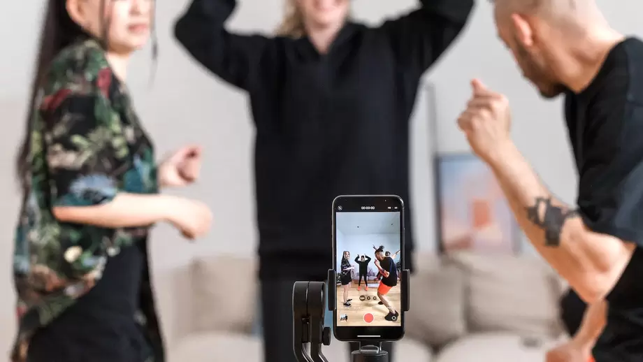 Make Room, YouTube; TikTok Is the New Social Search Engine