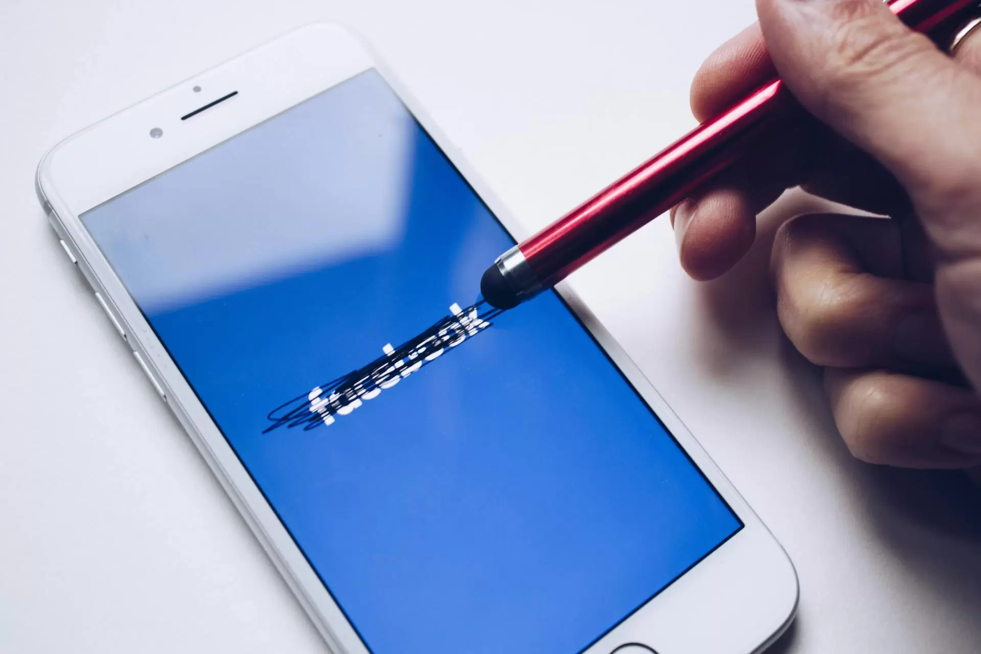 Hot Take: Facebook Is Doomed