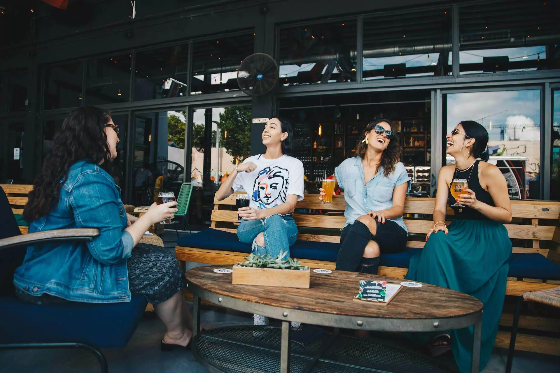 The Marketing Step Many Starts-ups Skip: Know Your Audience