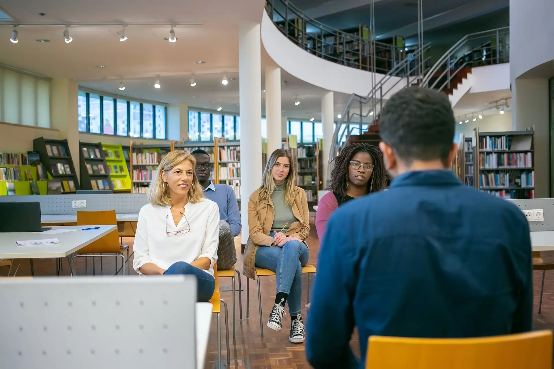 Hot Take: Stop Asking for "More Diversity" in Your Marketing Content