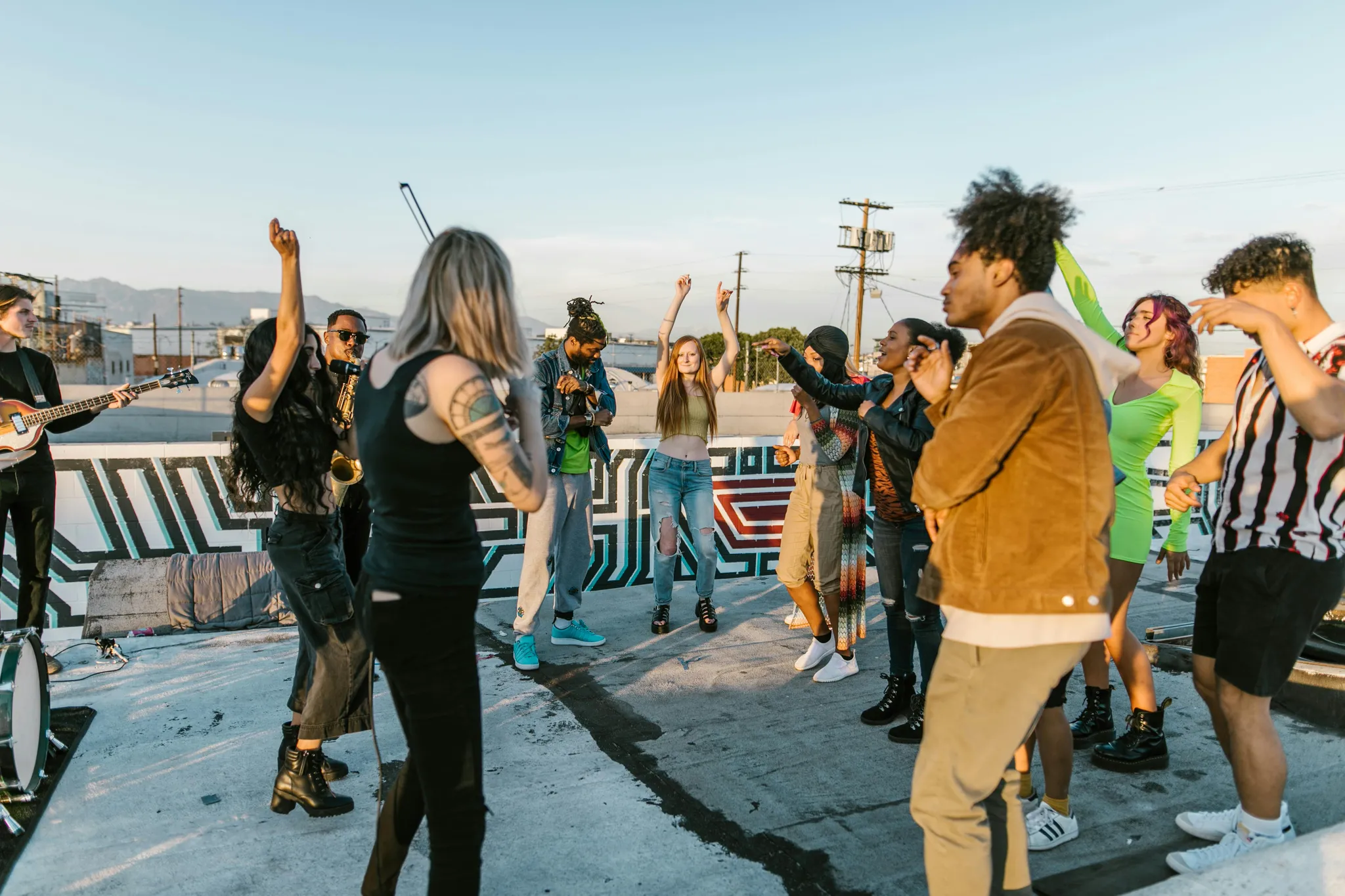 How to Deal with the LA Flake: Attracting Event Attendees in Los Angeles