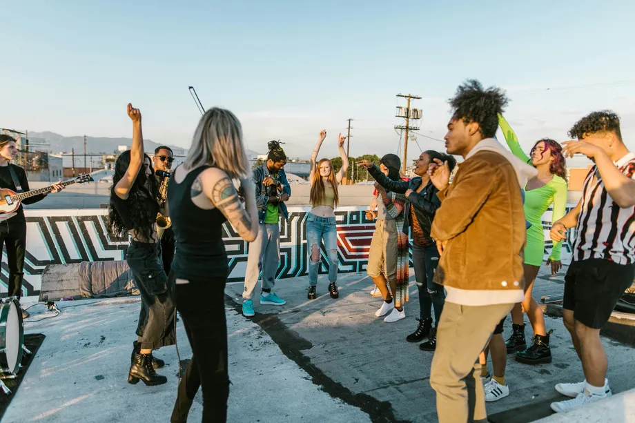 How to Deal with the LA Flake: Attracting Event Attendees in Los Angeles