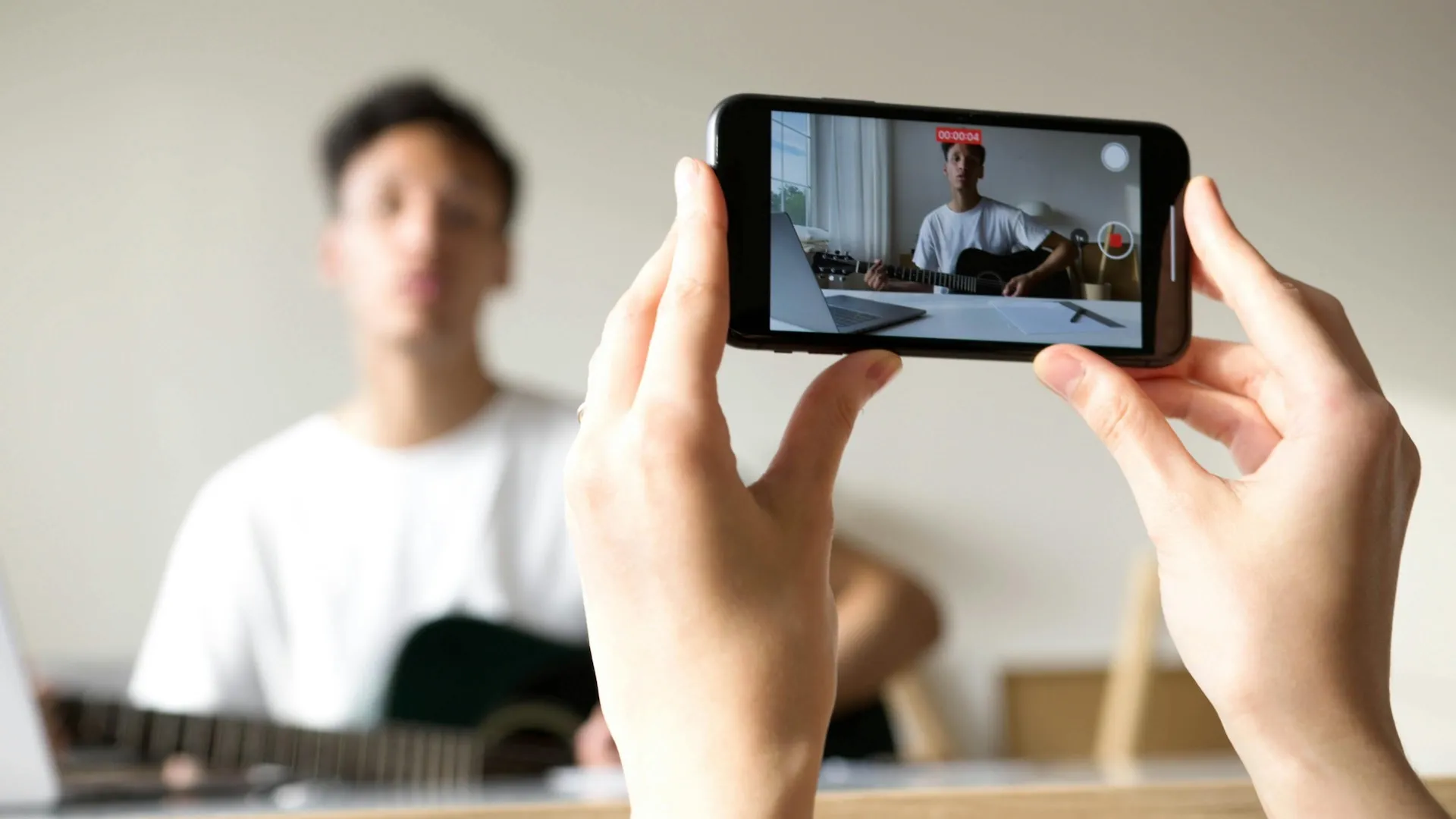 How to Use Live Streaming to Connect With Your Audience