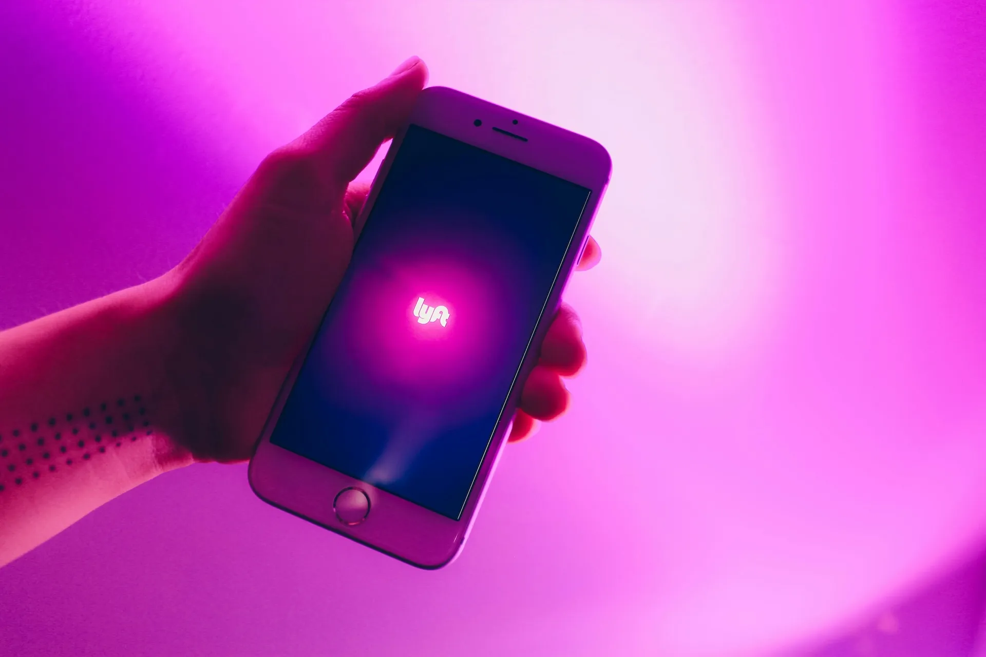 Get In Loser, We’re Going Advertising: The Rise of Rideshare Ads