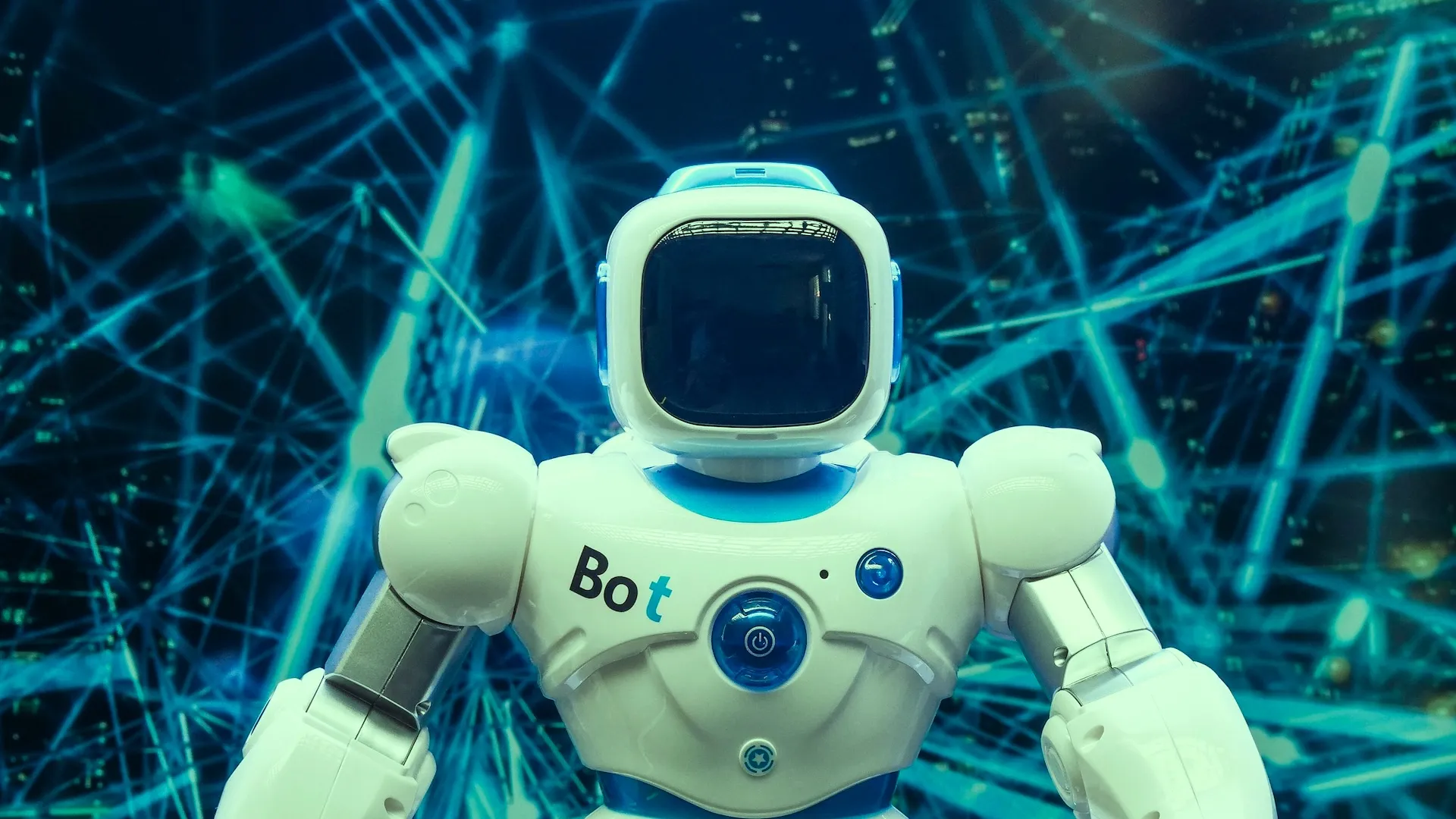 5 Benefits of Chatbots for Lead Generation in Marketing
