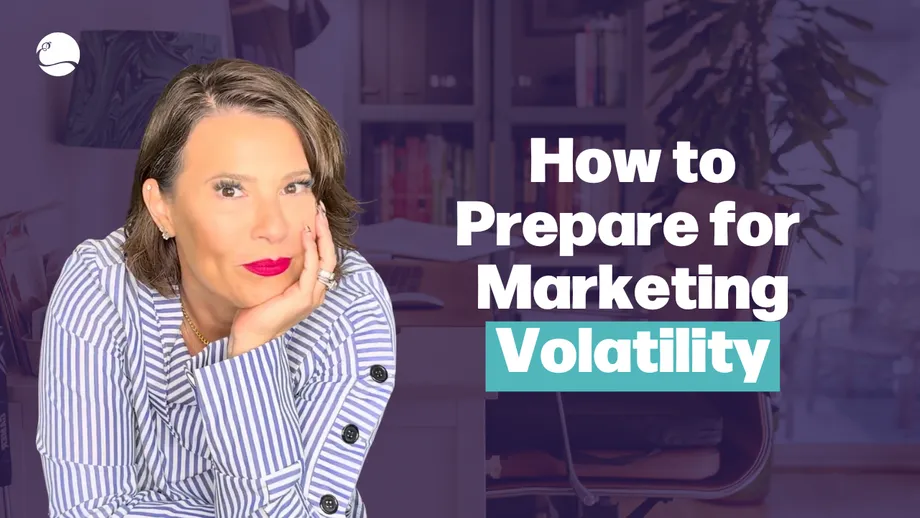 EMBiz: How To Prepare For Marketing Volatility