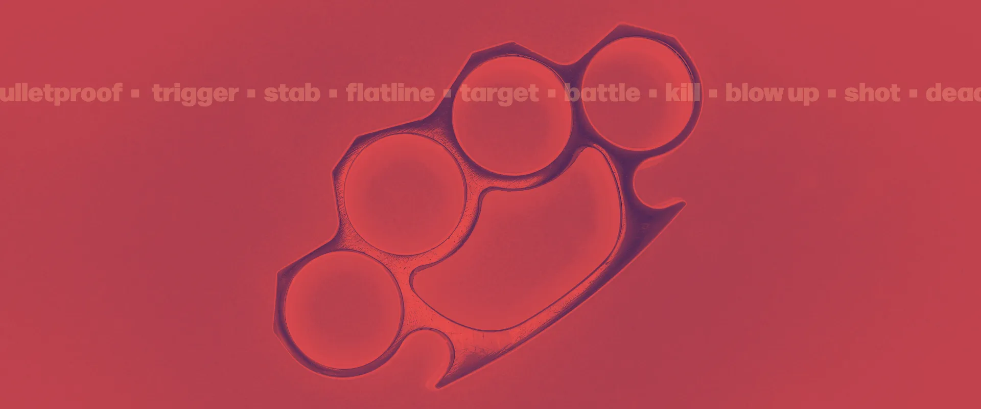 Hot Take: Violent Language Has No Place in Marketing