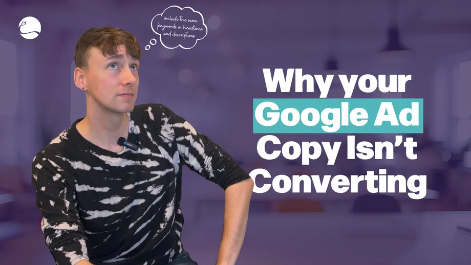 EMBiz: How To Write Google Ad Copy That Converts