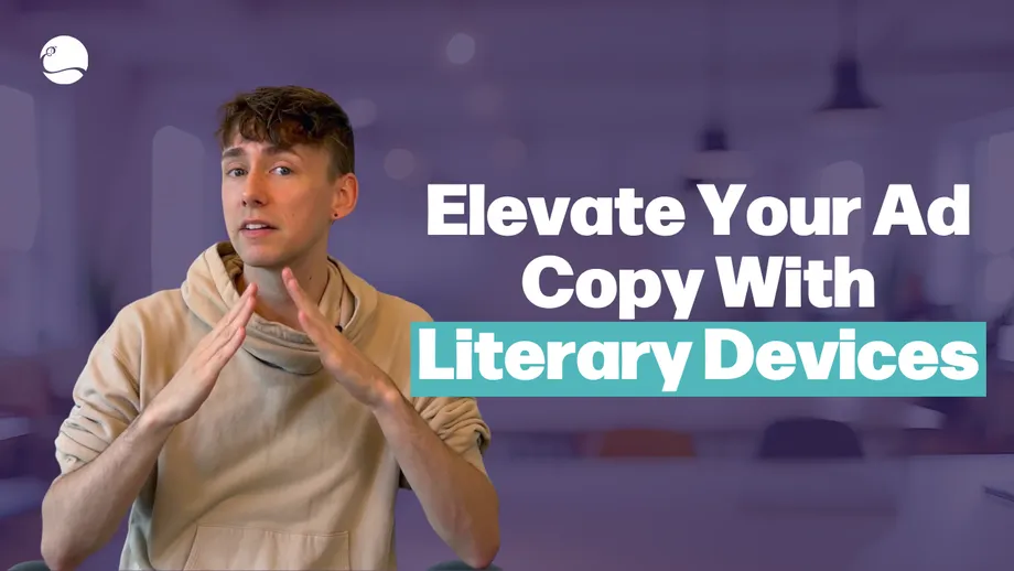 EMBiz: Elevate Your Ad Copy With Literary Devices