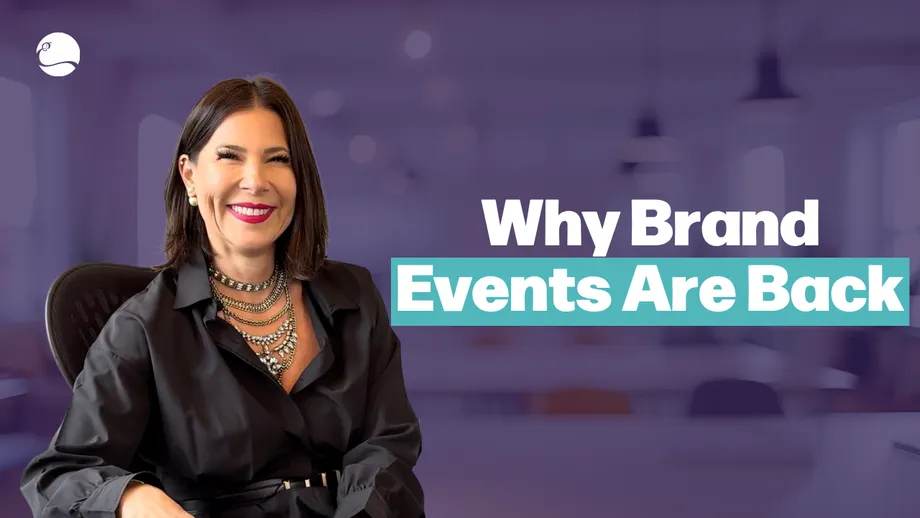 EMBiz: Why Brand Events Are Back