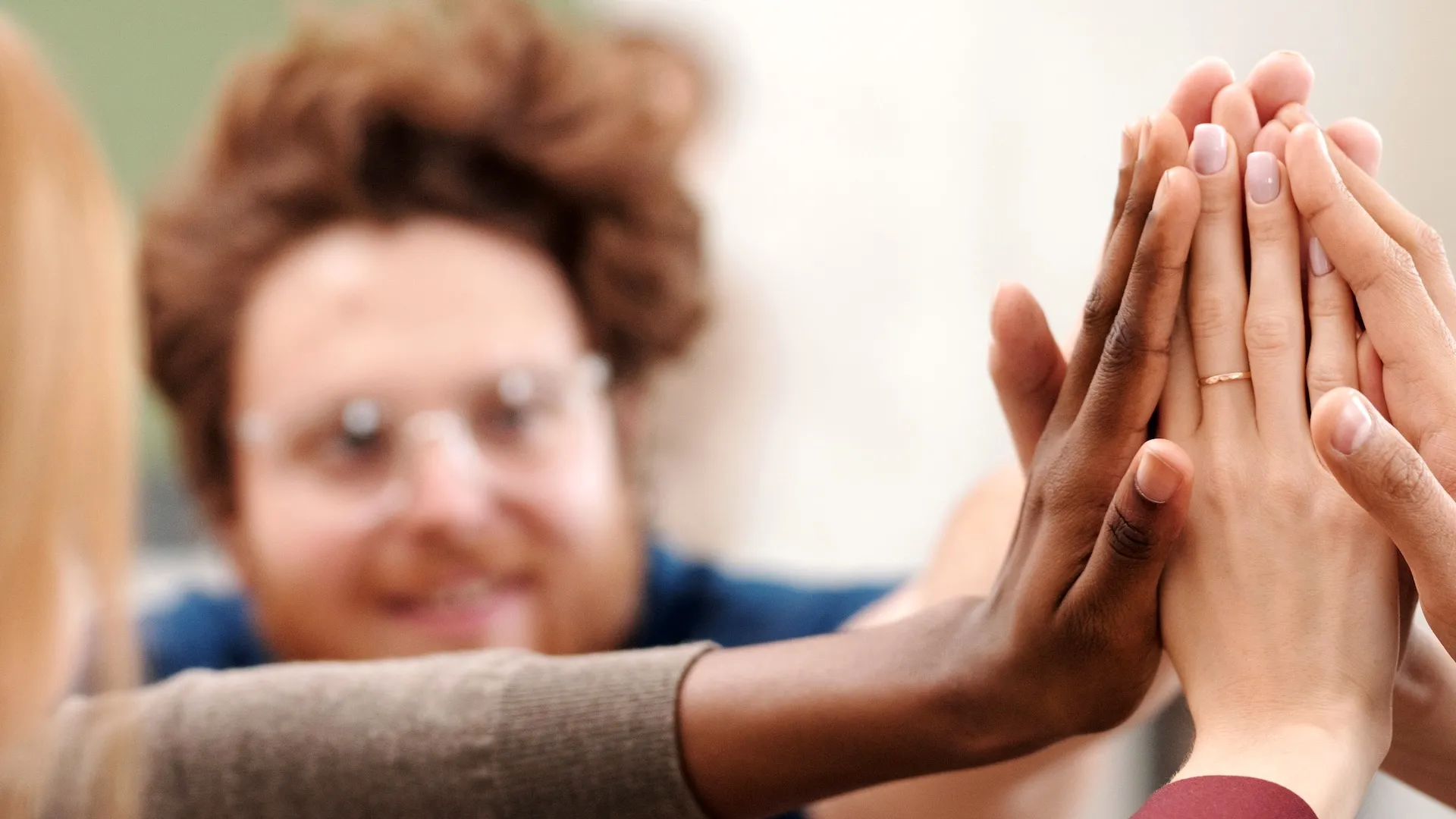 Marketing Is About Collaboration, Not Domination