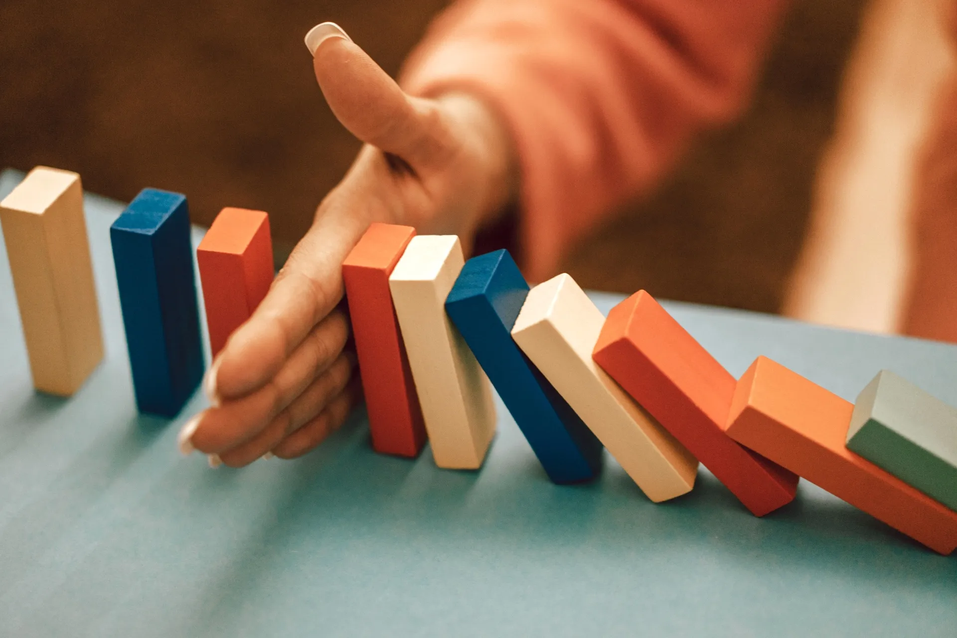 Is "Disruptive Marketing" Still Relevant?
