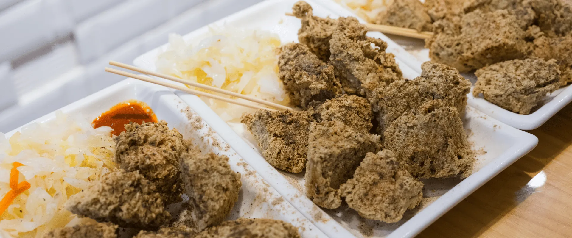 Why "Accidentally Vegan" Is a Missed Opportunity