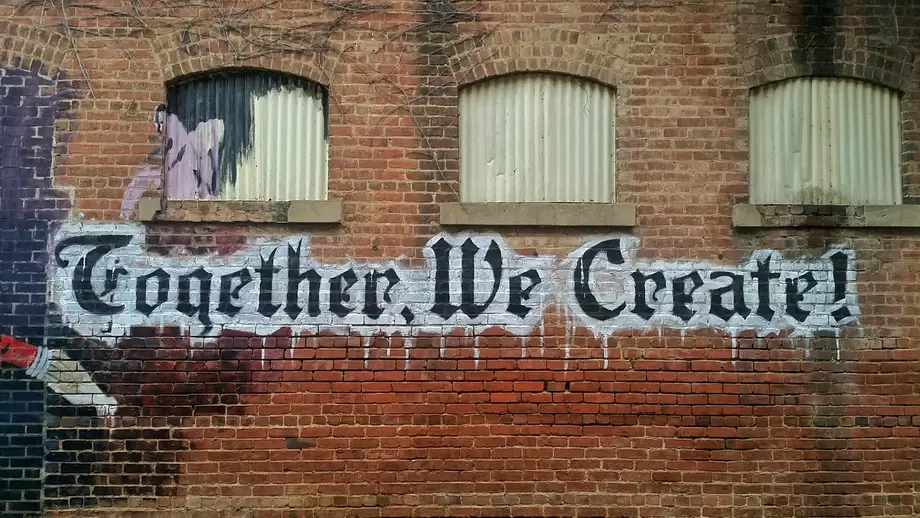WTF is Guerilla Marketing?