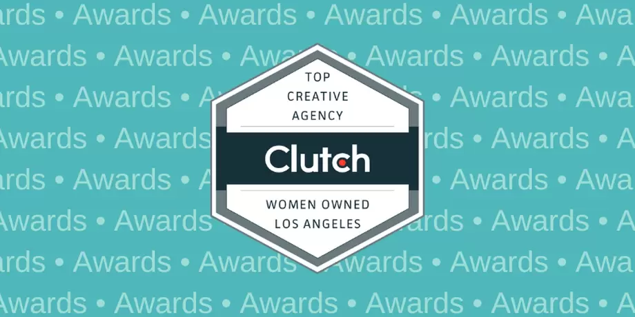 In The Press&colon; Elevate My Brand Named "Top Creative Agency"