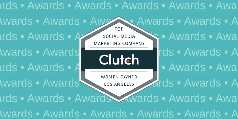  In The Press&colon; Elevate My Brand Named "Top Social Media Marketing Company"