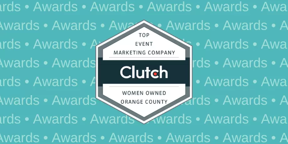 In The Press&colon; Elevate My Brand Named "Top Event Marketing Company"