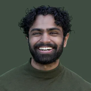 Ateeq Rehman