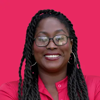 Sheria James