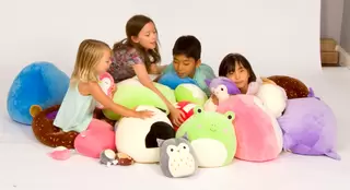 Squishmallows