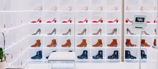 Tamara Mellon