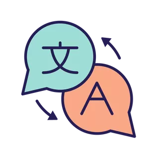 Content translation