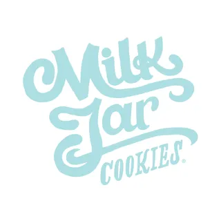 Milk Jar Cookies