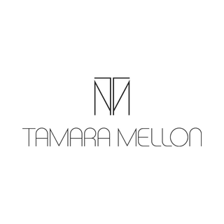 Tamara Mellon