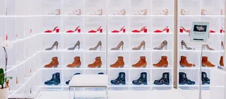 Tamara Mellon