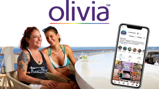 Olivia Travel