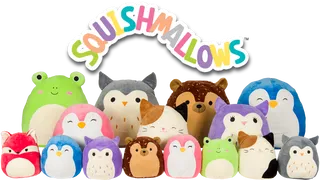 Squishmallows