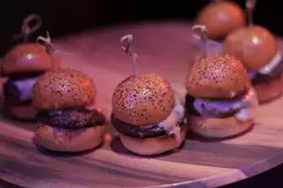 Private chef