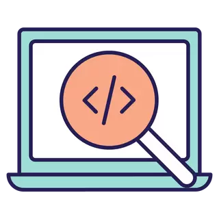 Website design