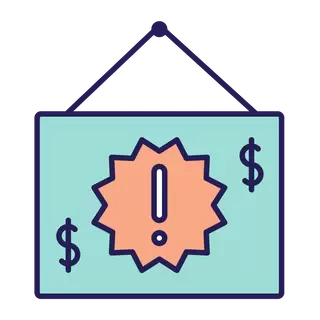 Social & search advertising