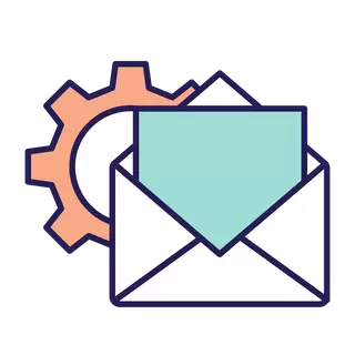 Email marketing